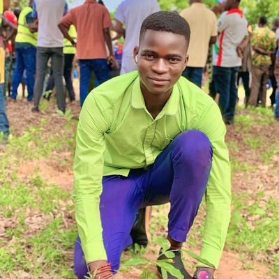MoussaSawa94401's profile picture. 