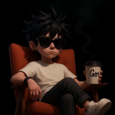 Content Creator | Trader | #SpacesHost |Marketing Manager | BD Manager at @coinupofficials |Dm for Business 🤝