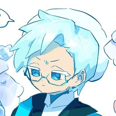 Luigi Couffaine 2025さんのプロフィール画像