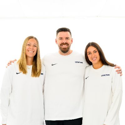 Head Coach @ Georgetown University, Father, Husband