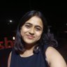 anjaliyaps's profile picture. Software Engineer, trying to explore life 🌻