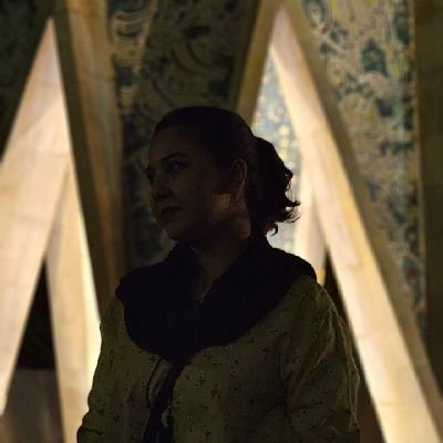 ISTJ | ناقض آبراهام لینکلن⛓
when you break a woman; you create a beautifull devil.