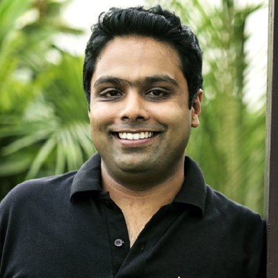 Co-Founder & CEO @ https://t.co/ZZ7F1T0H9l
Built & Scaled Dineout (Acquired by Swiggy) |
Reimagining Global Healthcare Access with Systems Thinking