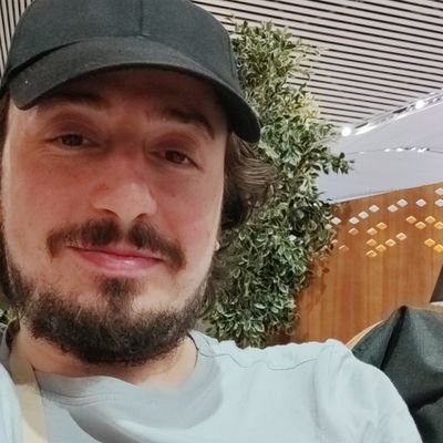 alionurerdogan's profile picture. .