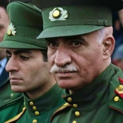 (( جاوید شاه پاینده ایران )) اتفاق خوب رو باید انداخت