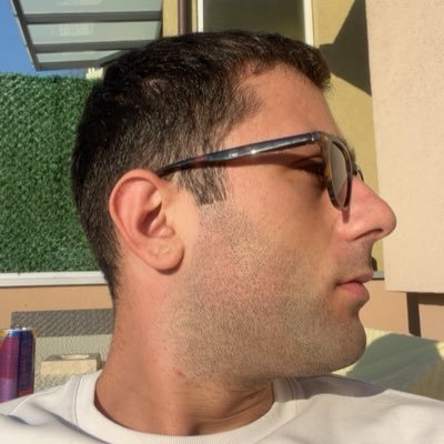 Paternrec's profile picture. 