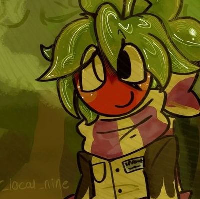 saludos,fan de cookie run,dandys world y manhwas bl....no binario ( ≧∀≦)ノ