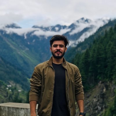 tradingcrypo's profile picture. Started My Crypto Journey -1 Years Back