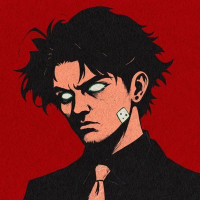Fadd Charles ⛩️ Profile