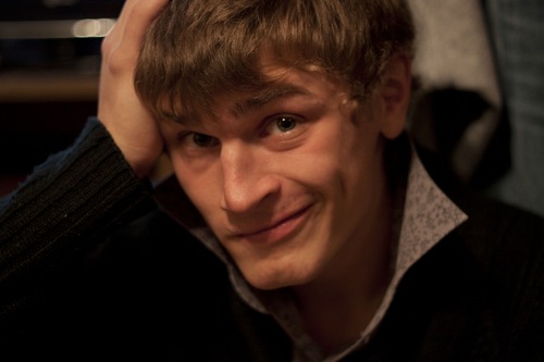 mirko_60's profile picture. Маркетолог, PR-специалист; Журналист; Ведущий