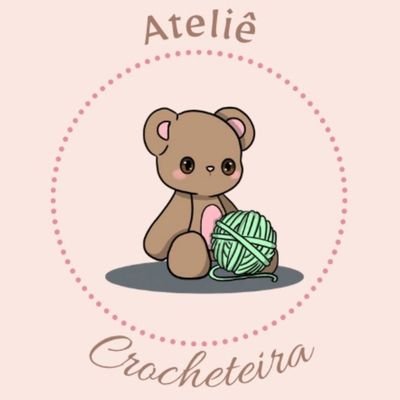 ❤️ Muito amor em cada peça.
💳 Pagamentos via Pix ou Cartão
🌷 Sempre atrás de novas receitas e técnicas