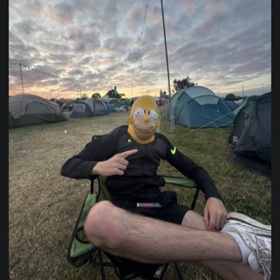 LWilson6788's profile picture. CFC BAC 🍀🇵🇸.