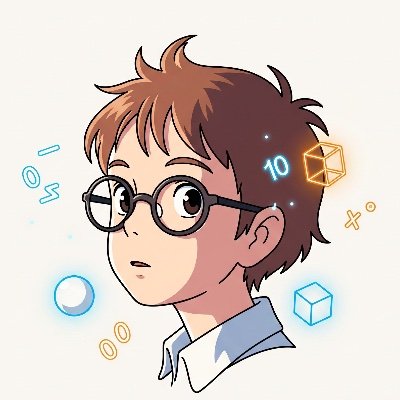 viforwin's profile picture. Code | Math | Startups