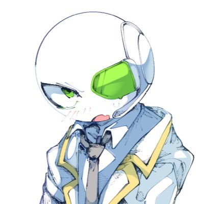 DUzUBKG5DE11182's profile picture. 白線https://t.co/gAxhe5ItAw 絵、雑多。 ほぼ👔※幻覚＊妄想多 CP多量🐟👔Σ  マシュマロ→ https://t.co/4P0s0jd0fQ 🗝️→ @yRPGKDEh9Z70795