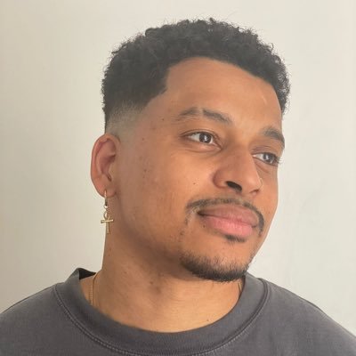 Anthony Josephさんのプロフィール画像