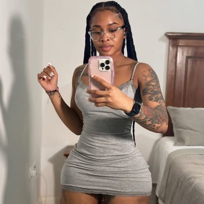 Blessed Single Mother❤️💜 October✨Queen♌️👸 ‼️I’m famous 🤩check my bio‼️