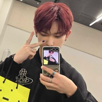 ii9i61's profile picture. ʚĭɞ  𓈒   ‧₊