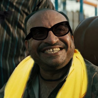 VimalRavichand7's profile picture. “பிறப்பொக்கும் எல்லா உயிர்க்கும்”