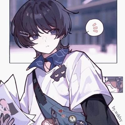 Inaelard's profile picture. Desearía tener suerte (⁠╥⁠﹏⁠╥⁠)