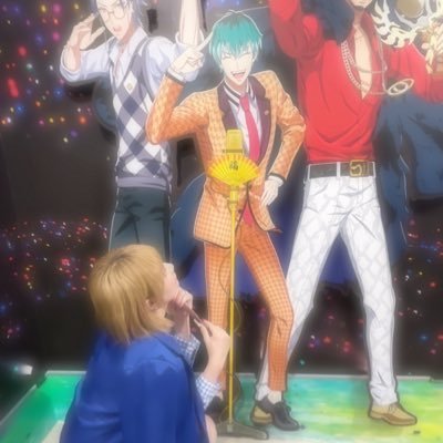 簓の幸せが私の幸せ。簓しか愛しておりません🥰簓のために生きてます🫶何よりも簓が最優先❤️リトリン必読🙇♀️ 各一以外の方でしたらお繋がりお気軽にどうぞ😊 https://t.co/qnrEPx2u1d