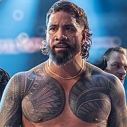 JEYUSOYEET_'s profile picture. A parody account for Jey Uso. Not @WWEUSOS