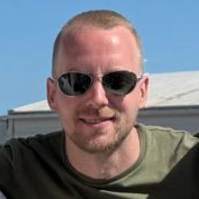 dan3smithy's profile picture. 