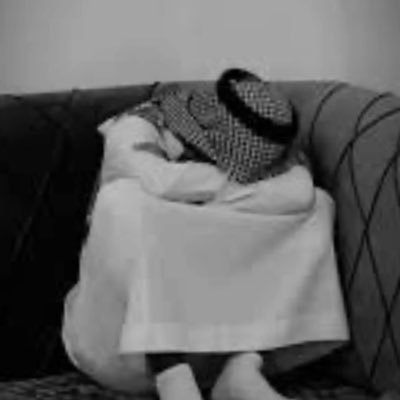 مكتئب شرقي