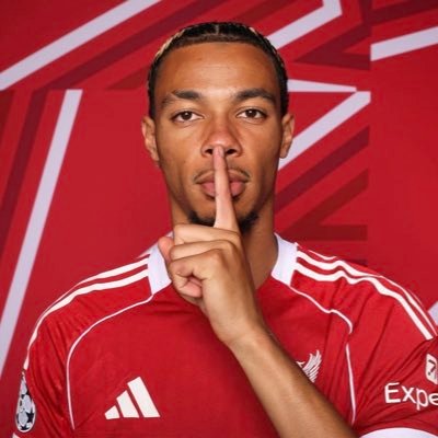 ● @LFC ● Road to 400 ● #YNWA ● VVD ●FPL