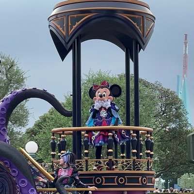 NaaaDDisney's profile picture. ディズニーと櫻坂🌸