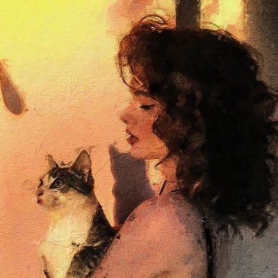 Una canaria, viciosa del café y batllista como la gente de bien