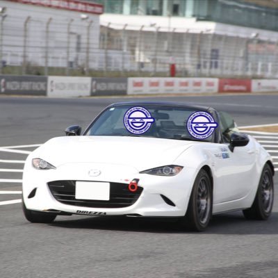 Eunos_315's profile picture. 熊大OB/KUACコーチ/GA2&ND5RC/ジムカーナ/ダートラ/ラリー/機械設計/LIVE