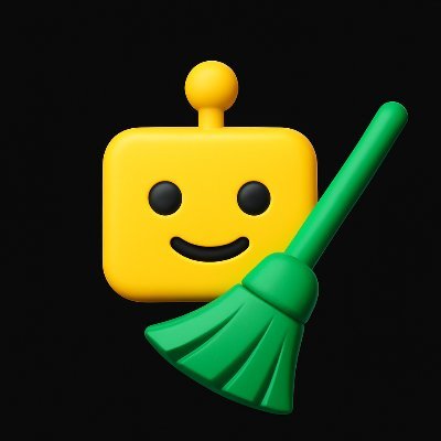 SweepMyNFT's profile picture. NFT Sales Tracker.