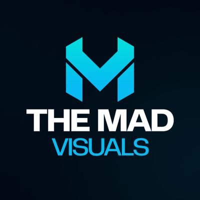 @TheMadVisuals