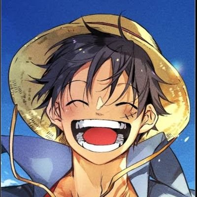 Goatloofy's profile picture. One Piece Is Real