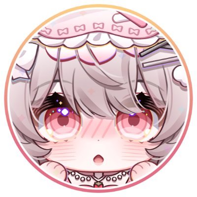 ✨ Sleepy fox girl doing soft ASMR
🔗 https://t.co/syjr3pGfVs
💗 https://t.co/ra5nb6fqKu
💜 Sister @miwomizuki