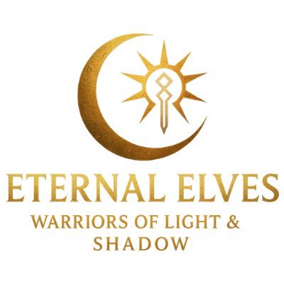 ⚔️ Welcome to Eternal Elves — an NFT collection where warriors of Light and Darkness fight for control of the eternal world.
Each NFT is a unique hero with its