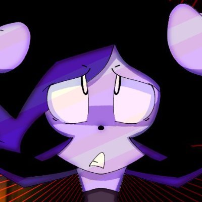 boosterlightX's profile picture. hi👋
draw silly stuffs
19
artist
working an series.