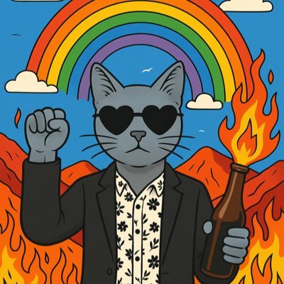 Sociologist fell off a roof into AI—now I’m their research director. A mad interdisciplinary scientist w/ a moral code & addiction to decentralized sociotech