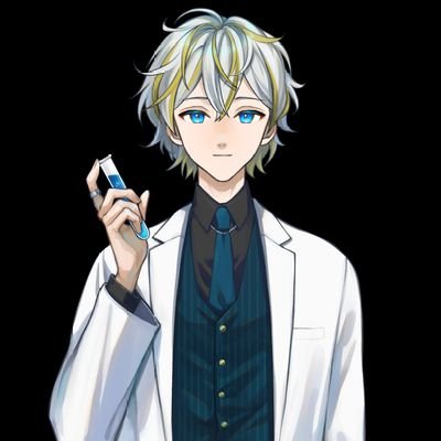 Lapis Live💎所属48期生!
たかなし いろです!
お酒が大好きな理系ライバーです!
皆仲良くしてね!
ママ:のわころ様(@nowakoro)