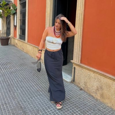La elegancia de lo sencillo✨