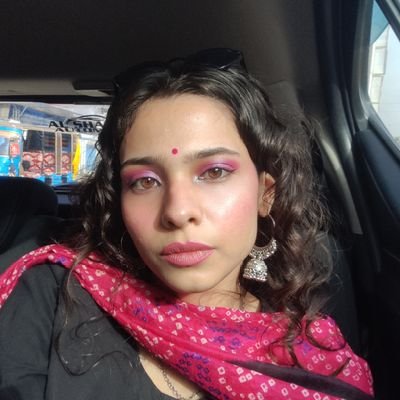 femme lover of my butch 🩷 پیار کیا تو ڈرنا کیا؟ 🧡 writer & organizer in pakistan ✊ instagram: dykezadi🪻findom