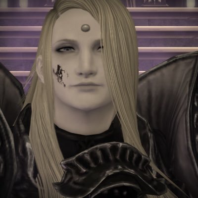 he/they | 30+ no minors | I am normal about Zenos ♥ | Lana is Raven’s canon wife | Crystal ✵ Malboro ✵ Drust Moon | dark knight and white mage main