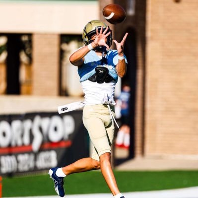 Myles “MyTime”McDaniel Profile