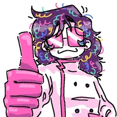 Nautista/Selfshiper/Whimsical girl
Hago dibujitos tontos y a veces obras de arte jejej (๑╹◡╹๑)