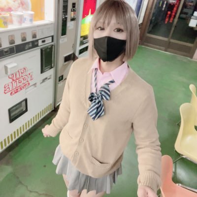 最近少し時間が出来たので自撮り活動を再開してみようと思います🐱❤ たくさんいいねやリポスト頂けると喜びます🐰❤️#女装好きと繋がりたい#crossdresser #偽娘 #伪娘 #女装 #여장