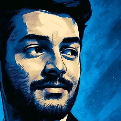 21 YO, Final Yr | AI/ML Eng | Ex-IBM | 2 Startups Exp
Pursuing the abolition of any and all distinctions amongst creatures of this god damn universe..⚡⚡