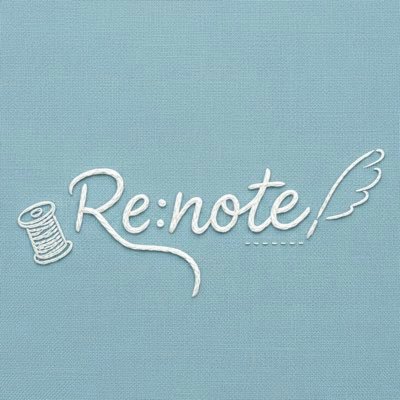 renote_em's profile picture. 📸写真から世界にひとつだけの刺繍に 🎀2026年 OPEN 🪡オーダーメイド刺繍ブランド｜思い出を、糸で再び綴る