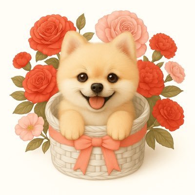 plumeria_8888's profile picture. 30代2児の母👩🏻11月開催ユンミンカフェ運営STAFF🌷