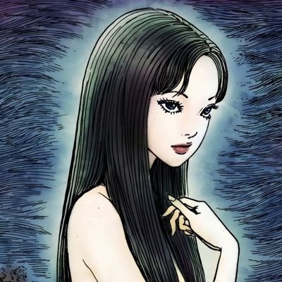 Tomie Profile