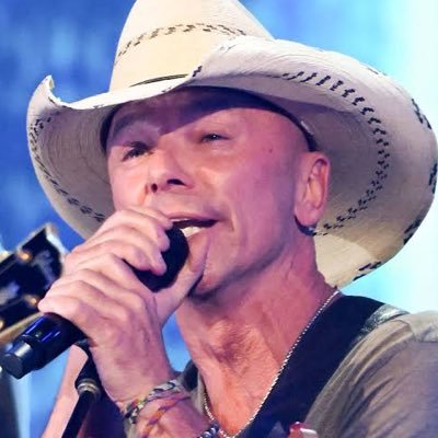Kenny & crew here. Official profile are @kennychesney.@noshoesnation @bluechairbayrum & @noshoeradio. https://t.co/jYjq4DRZUU out 11.4